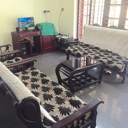 Alapatt Homestay Alappuzha Eksteriør billede