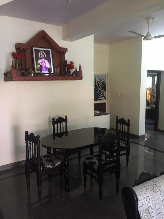 Alapatt Homestay Alappuzha Værelse billede