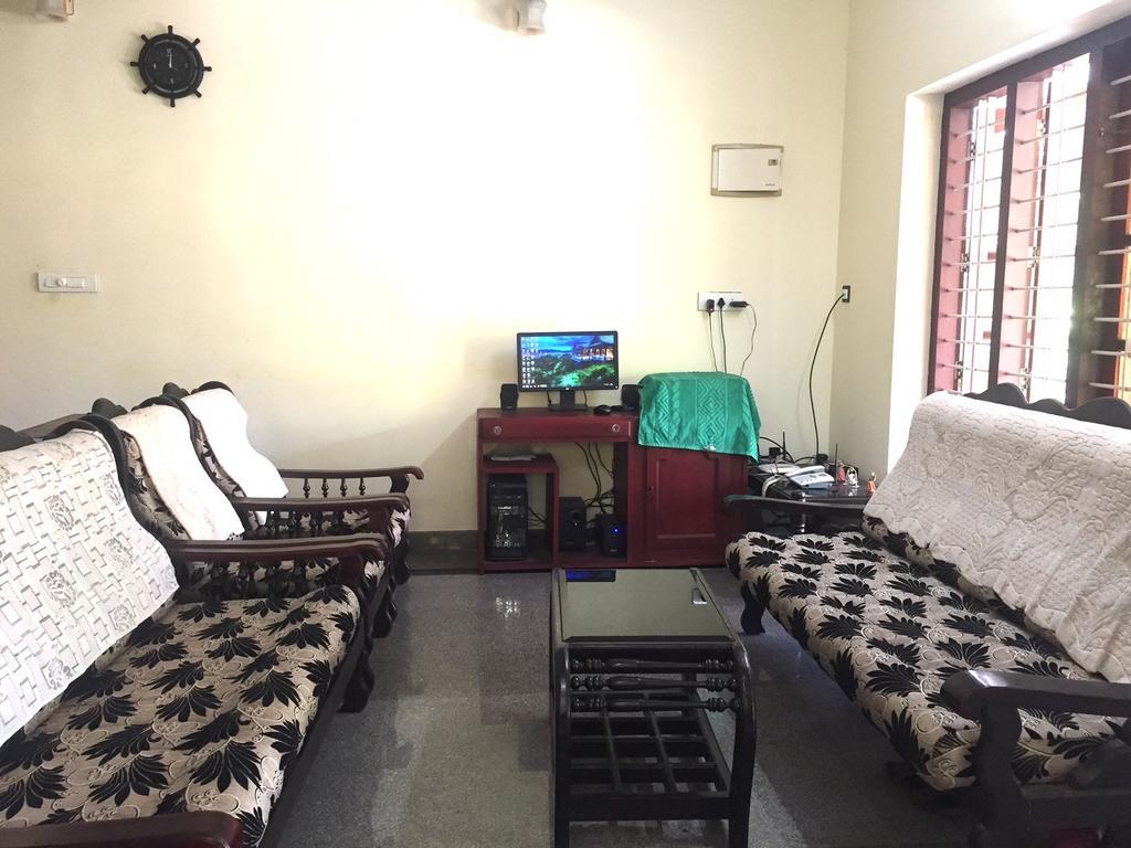 Alapatt Homestay Alappuzha Værelse billede