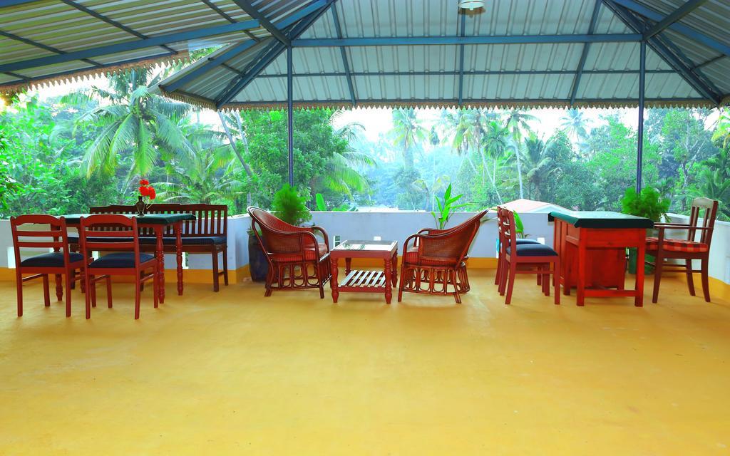 Alapatt Homestay Alappuzha Værelse billede