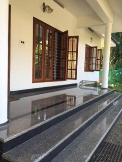 Alapatt Homestay Alappuzha Værelse billede