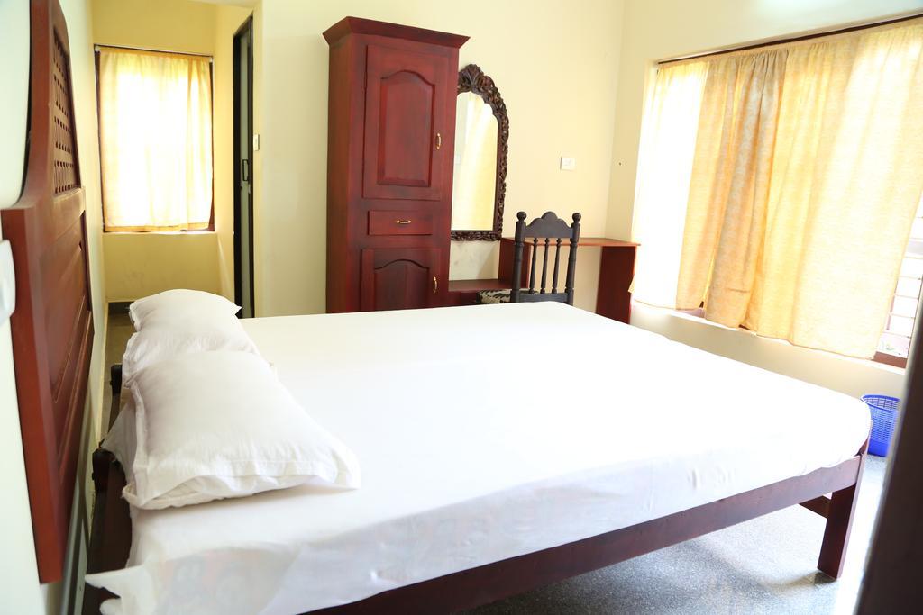 Alapatt Homestay Alappuzha Værelse billede