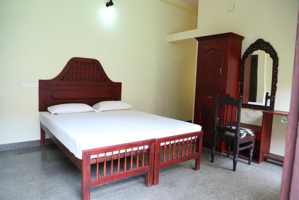 Alapatt Homestay Alappuzha Værelse billede