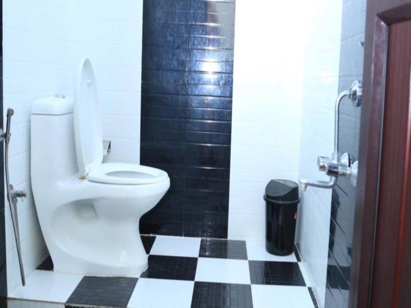 Alapatt Homestay Alappuzha Eksteriør billede