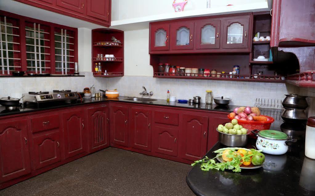 Alapatt Homestay Alappuzha Eksteriør billede
